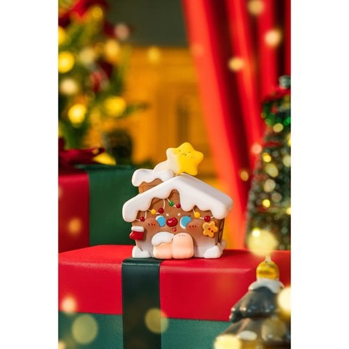 OBS Star Seeking Fairyland Series Blind-Box Mini-Figure - view 3 of 15