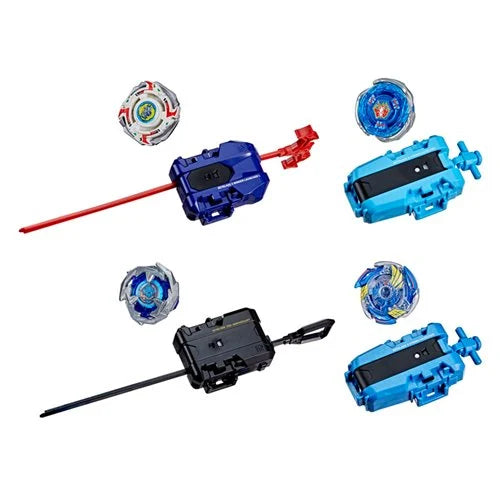 Takara Tomy Beyblade X BX-00 25th Anniversary Set - view 2 of 6