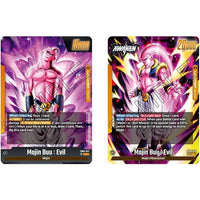 Dragon Ball Super Card Game: Fusion World 4 Ultra Limit Booster Box (FB04) - view 6 of 7