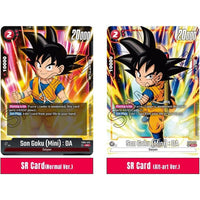 Dragon Ball Super Card Game: Fusion World 4 Ultra Limit Booster Box (FB04) - view 7 of 7