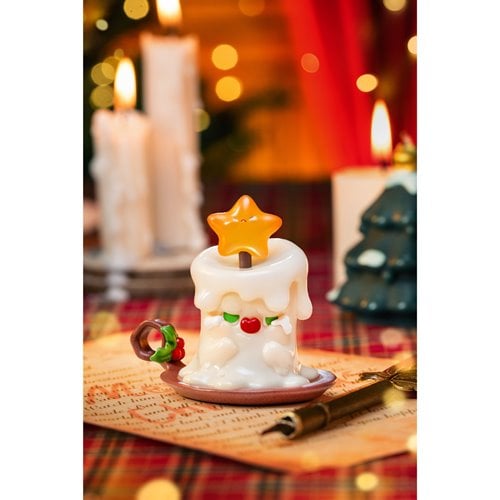OBS Star Seeking Fairyland Series Blind-Box Mini-Figure - view 6 of 15