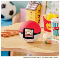 Takara Tomy Pocket Monsters Pokemon Poke-nade Monster Ball - view 8 of 8