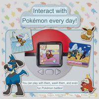 Takara Tomy Pocket Monsters Pokemon Poke-nade Monster Ball - view 5 of 8