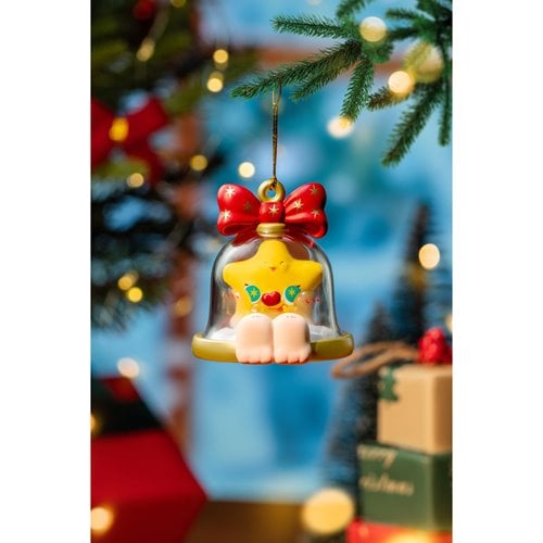 OBS Star Seeking Fairyland Series Blind-Box Mini-Figure - view 8 of 15