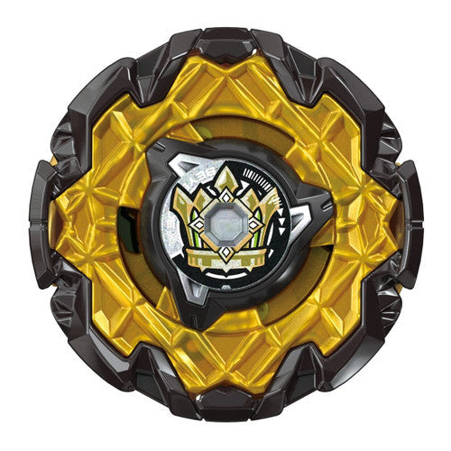 Takara Tomy Beyblade X CX-11 Emperor Might Deck Set - view 4 of 6