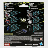 Beyblade X Marvel Spider-Man 3-60F vs. Venom 3-80N Multipack Set - view 4 of 5