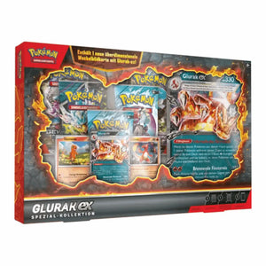 Pokemon TCG Charizard ex Super-Premium Collection - view 1 of 5