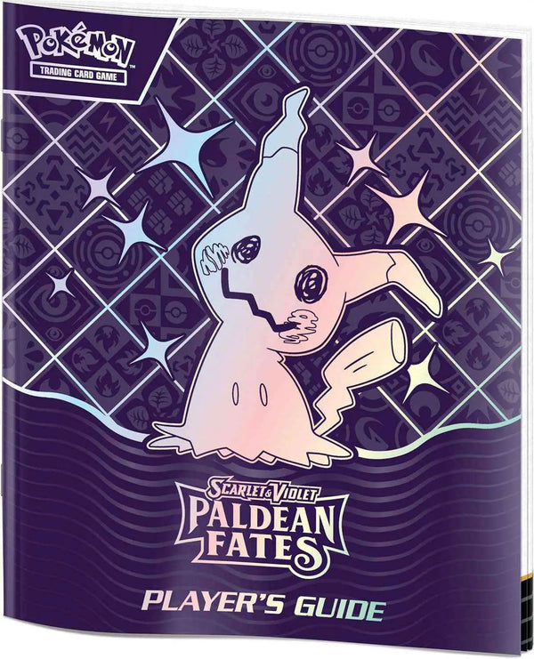 Pokemon TCG Paldean Fates Elite Trainer Box - view 5 of 5