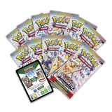 Pokemon TCG Prismatic Evolutions Elite Trainer Box - view 4 of 8