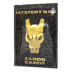 Zardo Mystery Bag