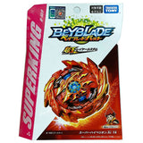 Takara Tomy Beyblade Burst B-159 Booster Super Hyperion.Xc 1A - view 1 of 3
