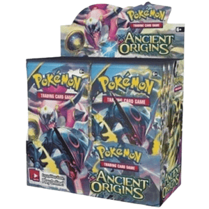 Ancient Origins Booster Box
