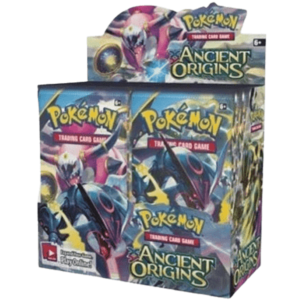Ancient Origins Booster Box