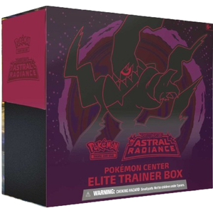 Astral Radiance PC ETB