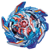 Takara Tomy Beyblade BURST Superking B-160 Booster King Helios.Zn 1B - view 3 of 3