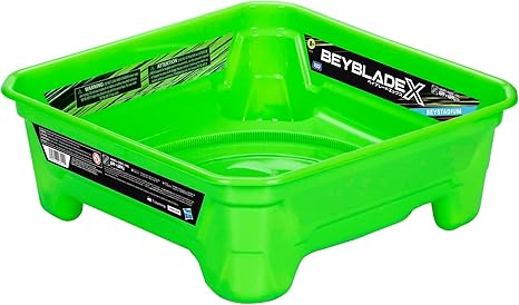 Beyblade X Battle Top Beystadium - view 2 of 2