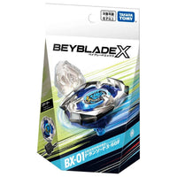 Takara Tomy Beyblade X BX-01 Starter Dran Sword 3-60F - view 2 of 6