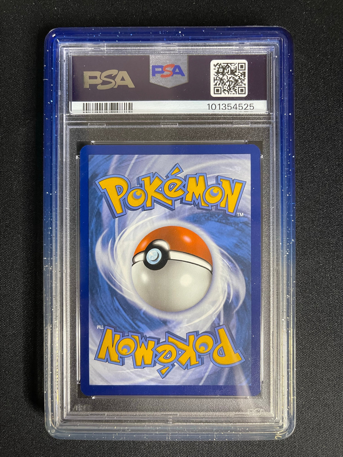Mew ex 232/091 Paldean Fates Special Illustration Rare PSA 10 - view 2 of 2