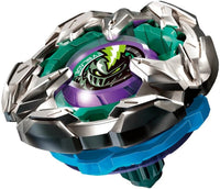Takara Tomy Beyblade X BX-13 Booster Knight Lance 4-80HN - view 3 of 4