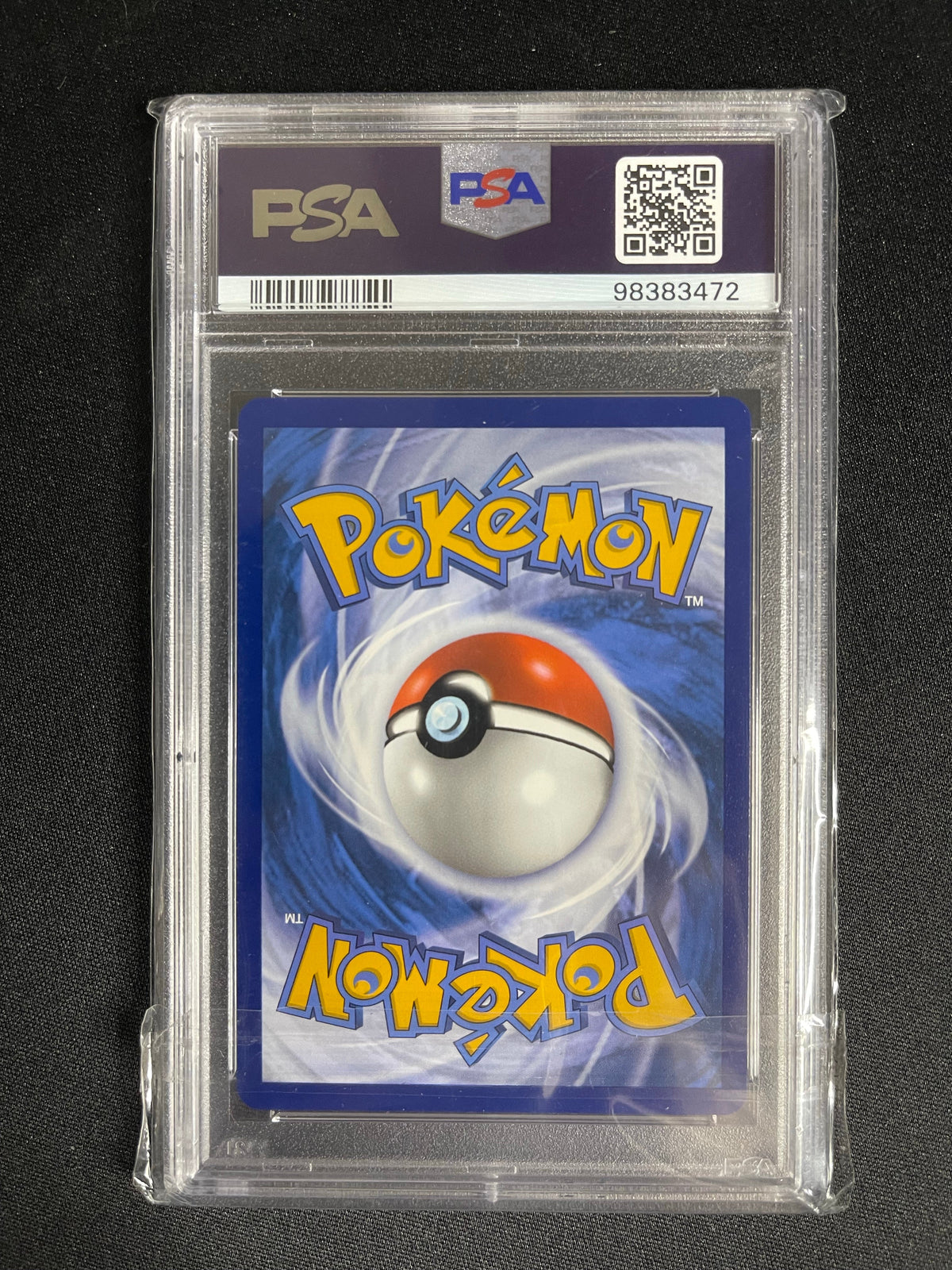 Origin Forme Dialga VSTAR GG68 Crown Zenith PSA 10 - view 2 of 2