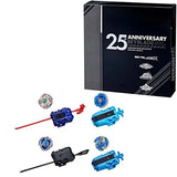Takara Tomy Beyblade X BX-00 25th Anniversary Set - view 1 of 6