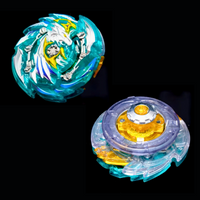 Takara Tomy Beyblade BURST GT B-148 Heaven Pegasus.10P.Lw Sen - view 4 of 5