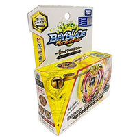 Takara Tomy Screw Trident / Spiral Treptune T4 B-103 - view 5 of 5