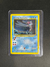 Shining Gyarados 65/64 Neo Revelation Ungraded - view 1 of 2