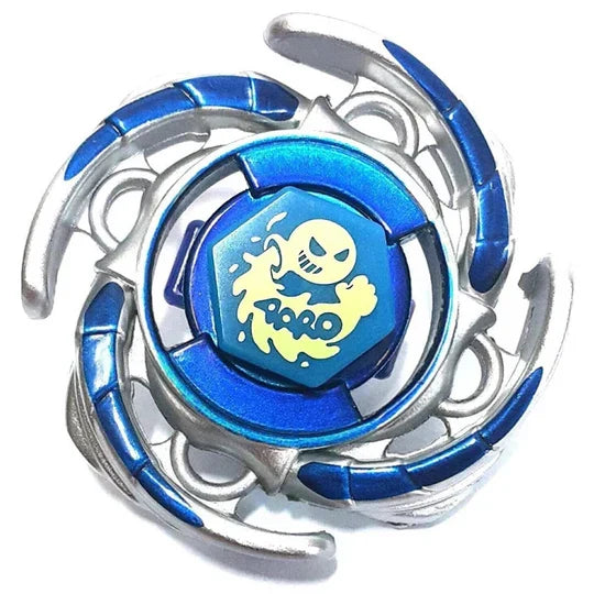 Takara Tomy Beyblade Aquario 105F Aquarius BB-72 - view 2 of 3