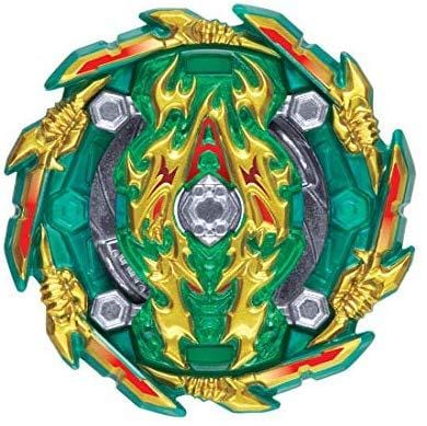 Takara Tomy Beyblade B-135 Booster Bushin Ashura.Hr.Kp Ten - view 3 of 4