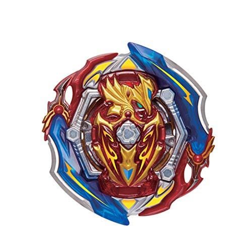Takara Tomy Beyblade B-150 Booster Union Achilles.Cn.Xt+ Retsu - view 2 of 3