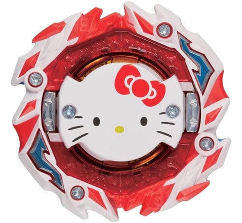 Takara Tomy Beyblade BURST WBBA Limited Edition BBG-40 Booster Astral Hello Kitty - view 3 of 3