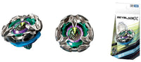Takara Tomy Beyblade X BX-13 Booster Knight Lance 4-80HN - view 1 of 4