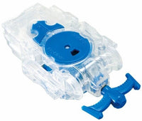 TAKARA TOMY LEFT SPIN BeyLauncher L Beyblade BURST String Launcher B-99 - view 1 of 4