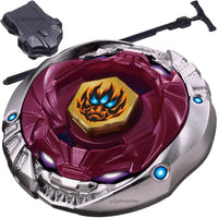 TAKARA TOMY Phantom Orion B:D Metal Fury Beyblade Starter BB-118 - view 2 of 2