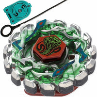 TAKARA TOMY Poison Serpent SW145SD Metal Fusion Beyblade STARTER w/ Launcher BB-69 - view 2 of 2