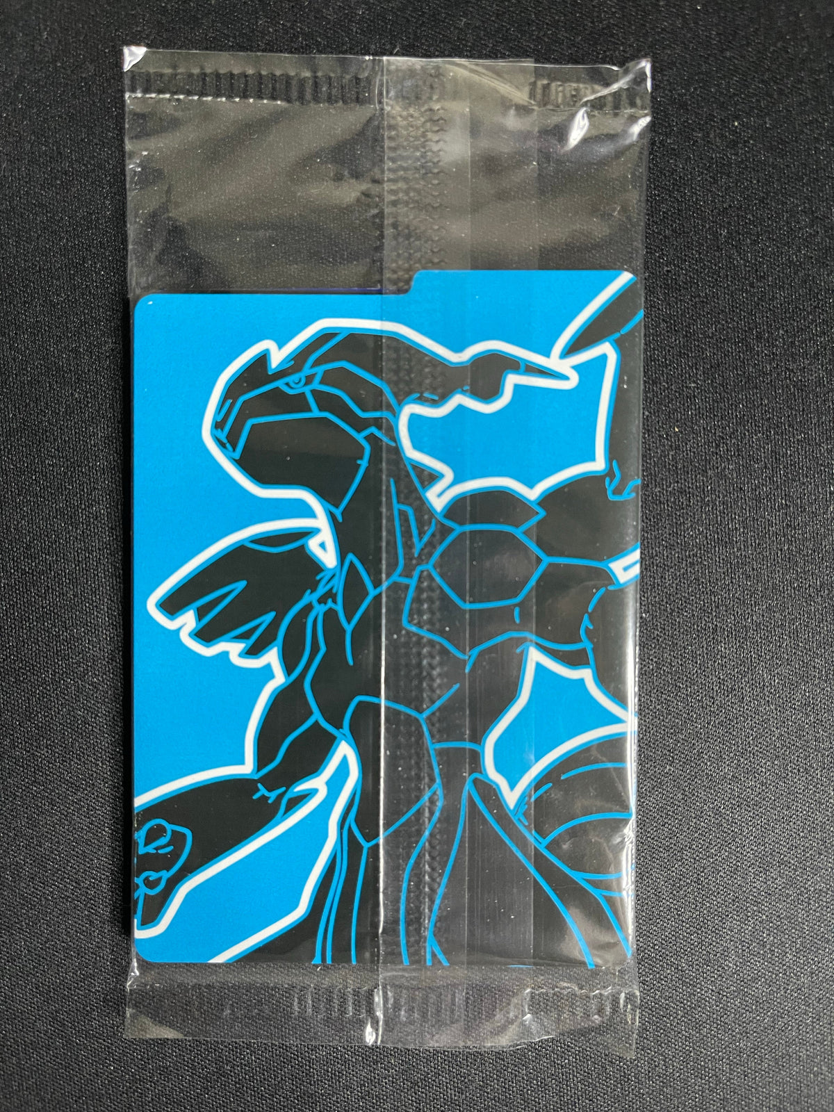 Thundurus 209 Scarlet & Violet Black Star Promo - view 2 of 2