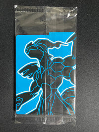 Thundurus 209 Scarlet & Violet Black Star Promo - view 2 of 2