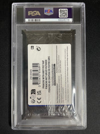 Pikachu with Grey Felt Hat 085/SV-P Pokemon x Van Gogh PSA 10 - view 2 of 2