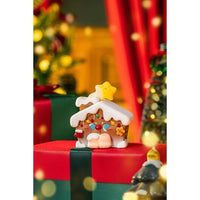 OBS Star Seeking Fairyland Series Blind-Box Mini-Figure - view 3 of 15