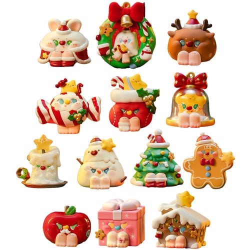 OBS Star Seeking Fairyland Series Blind-Box Mini-Figure - view 1 of 15