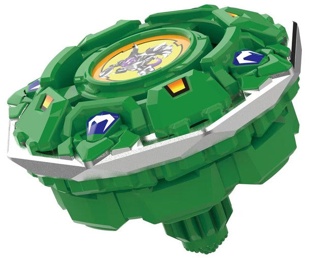 Takara Tomy Beyblade X BXG-11 (BX-00) Booster Draciel Shield 7-60D - view 2 of 4