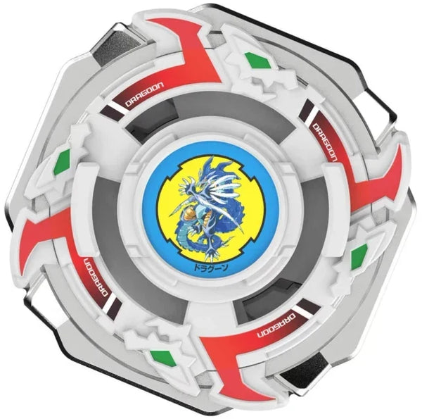 Takara Tomy Beyblade X Booster BX-00 Dragoon Storm 4-60RA - view 3 of 3