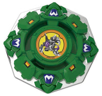 Takara Tomy Beyblade X BXG-11 (BX-00) Booster Draciel Shield 7-60D - view 3 of 4
