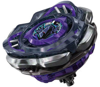 Takara Tomy Beyblade X CX-03 Booster Persues Dark B6-80W - view 3 of 3