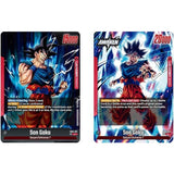 Dragon Ball Super Card Game: Fusion World 4 Ultra Limit Booster Box (FB04) - view 3 of 7