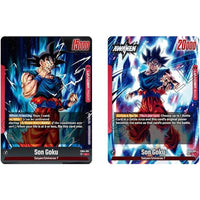 Dragon Ball Super Card Game: Fusion World 4 Ultra Limit Booster Box (FB04) - view 3 of 7