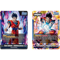 Dragon Ball Super Card Game: Fusion World 4 Ultra Limit Booster Box (FB04) - view 4 of 7