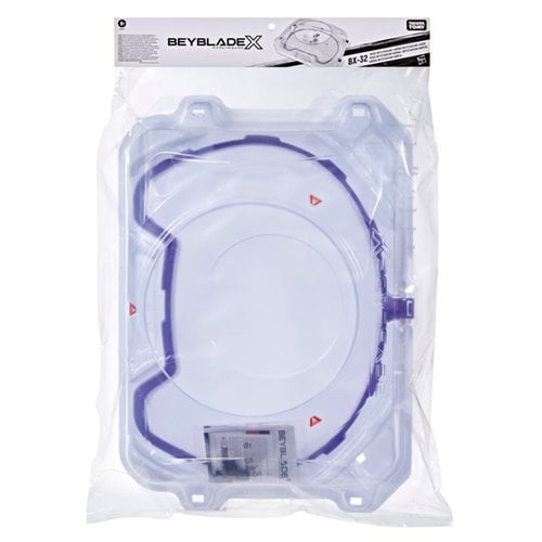 Beyblade X BX-32 Wide Beystadium - view 5 of 5