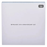 Takara Tomy Beyblade X BX-00 25th Anniversary Set - view 6 of 6